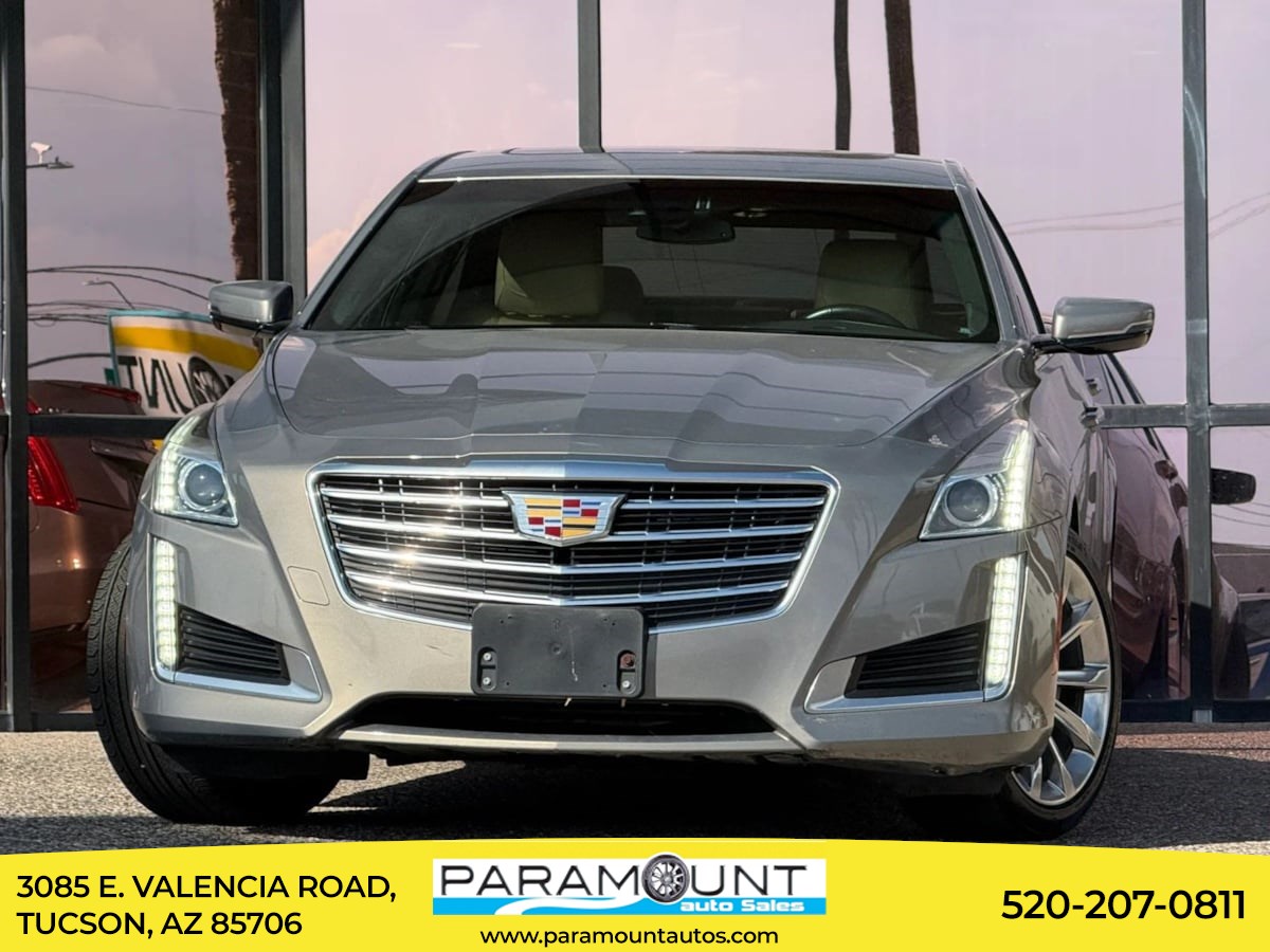 cadillac cts sedan 2017 1G6AX5SX1H0153024 image cadillac cts sedan 2017 1G6AX5SX1H0153024 image